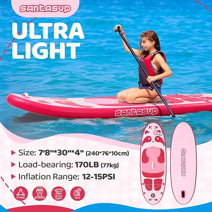 Children's Non Slip Accessories